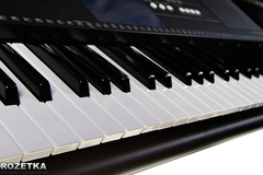 Синтезатор Yamaha PSR-E333 – фото, відгуки, характеристики в