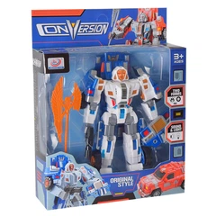 ⭐︎⭐︎⭐︎ Balenciaga - Серые джинсы Trompe L'Oeil 838695TSWB3