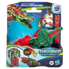 Трансформер Transformers EarthSpark В один крок Changer