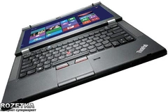 Ноутбук Lenovo ThinkPad T430 (N1TBURT) – фото, отзывы