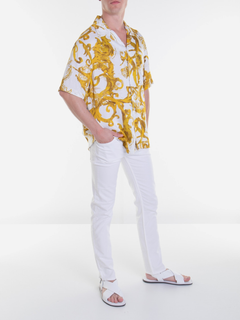 Rozetka.pl | Koszula męska Versace Jeans Couture