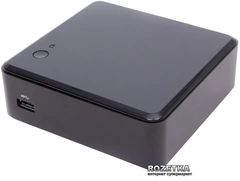 Intel NUC Kit (BOXDC53427HYE) – фото, отзывы, характеристики в