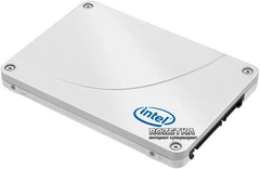 SSD диск Intel DC S3500 Series 120GB SATAIII MLC