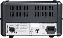 ギター Hughes & Kettner TubeMeister 5 Hughes & Kettner TubeMeister 5 Head (1006839) – фото, отзывы