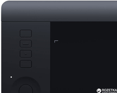 Графический планшет Wacom Intuos Pro Medium (PTH-651-RUPL