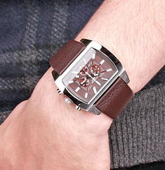 dz 4138 diesel watch