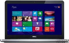 Ноутбук Dell Inspiron 7537 (i75565Sddw-24) Aluminium – фото