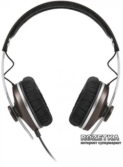 Наушники Sennheiser Momentum On-Ear Brown (505796) купить в