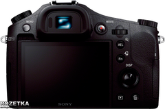 Фотоаппарат Sony Cyber-Shot DSC-RX10 (DSCRX10.RU3) купить на