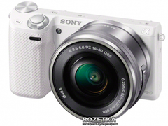 SONY Nex-5t 16-50mm ミラーレスカメラ レンズセット Amazon | SONY ソニー デジタル一眼カメラ「NEX-5T」パワー