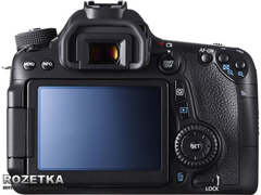 F18[6617A]40★ほぼ未使用★ Canon EOS 70D ボディ Canon - F18[6617A]40☆ほぼ未使用☆ Canon EOS 70D ボディの