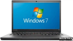 Ноутбук Lenovo ThinkPad T440s (20AR0028RT) – фото, отзывы