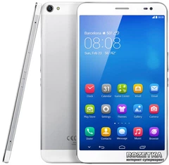 Планшет Huawei MediaPad X1 7.0 Snow White – фото, відгуки