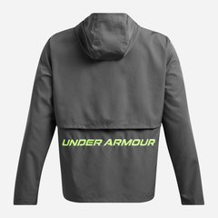 Спортивная ветровка мужская Under Armour Ua Storm Run Hooded