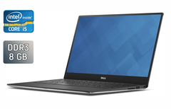 Ультрабук Dell XPS 13 9350 / 13.3