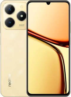 グラフィックボード・グラボ・ビデオカード realme C61 6GB 128GB Sparkle Gold s-l1200.jpg