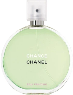 CHANEL CHANCE Eau Fraîche Rozetka.pl | Woda toaletowa damska Chanel Chance Eau Fraiche