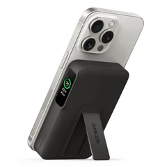 Зовнішній акумулятор (Power bank) Anker MagGo 10K 10000mAh 15W Qi2