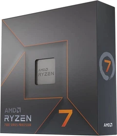 Процессор AMD Ryzen 7 7800X3D 4.2GHz/96MB (100-100000910) sAM5