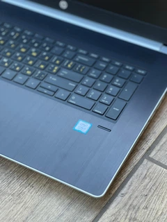 Ноутбук HP ProBook 470 G5 - 17.3 FHD| intel core i7-8550U|RAM-16GB