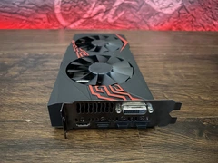 Видеокарта GTX 1060 6GB Asus Expedition OC GDDR5 (EX-GTX1060-6G) Б