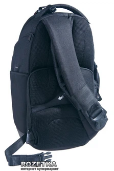 Рюкзак Vanguard UP-Rise 34 Black – фото, отзывы, характеристики в