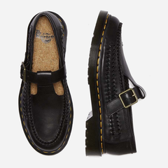 Rozetka.pl | Półbuty męskie skórzane Dr. Martens Adrian T