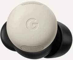 Наушники TWS Google Pixel Buds Pro 2 Porcelain (EU - Version