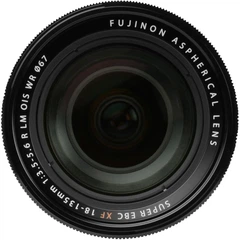 Объектив Fujifilm XF 18-135mm f/3.5-5.6 R LM OIS WR (16432853