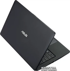 Ноутбук ASUS X200MA (X200MA-KX238D) Black – фото, отзывы