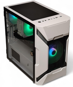 Компьютер 1stPlayer Core i7 12700KF / RX 580 8ГБ / 32ГБ DDR5