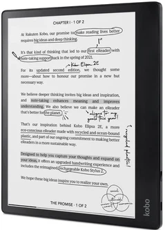 2025購入kobo Elipsa 2E N605 10.3インチ32GB 2025購入kobo Elipsa 2E N605 10.3インチ32GB Amazon.com: Kobo