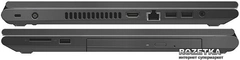 Ноутбук Dell Inspiron 3541 I35a645ddl 11 Black