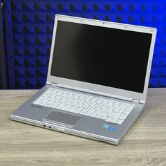 БВ Ноутбук Panasonic ToughBook CF-LX3 14