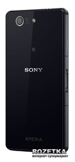 Sony Xperia Z3 • VLab