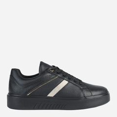 その他 user_e8dae37b Sneakersy Geox D Amabel D56MDA 08522 C9999 Czarny | eobuwie