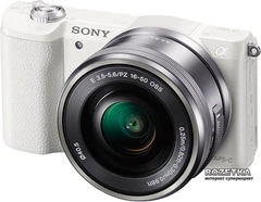 SONY α5100 ホワイト E 16-50mm Amazon | SONY(ソニー) ミラーレス一眼 α5100 ダブルズーム