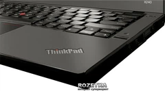 Ноутбук Lenovo ThinkPad X240 (20AL00BTRT) – фото, отзывы