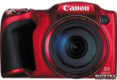 ★極上美品＆超望遠720mmOKスマホ転送★キヤノン パワーショット SX400IS Canon デジタルカメラ PowerShot SX400IS
