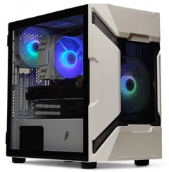 Компьютер 1stPlayer Core i5 14400F / RTX 4060 Ti 16 ГБ / 64ГБ DDR5
