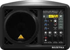 Behringer Eurolive B207MP3 – фото, отзывы, характеристики в