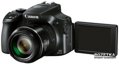 【稼働品】Canon PowerShot SX60 HS Wi-Fi機能付き PowerShot キヤノン Canon SX60 HS パワーショット コンパクト