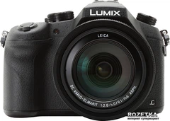 Фотоапарат Panasonic Lumix DMC-FZ1000 (DMC-FZ1000E9) купити на