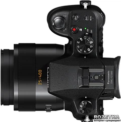■美品■ PANASONIC DMC-FZ1000 Фотоаппарат Panasonic Lumix DMC-FZ1000 (DMC-FZ1000E9) купить на