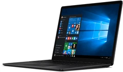 Ноутбук Microsoft Surface Laptop 4 (5BV-00005) Black – фото