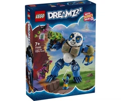 このらん♡ Конструктор LEGO DREAMZzz Логан Могутня Панда (71480) – игрушки с