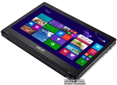 Ноутбук ASUS Transformer Book Flip TP550LA (TP550LA-CJ065H) – фото