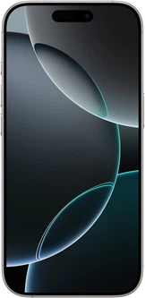 Мобільний телефон Apple iPhone 16 Pro 256GB White Titanium