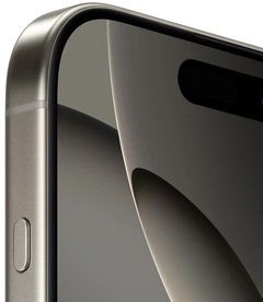 Мобільний телефон Apple iPhone 16 Pro Max 256GB Natural Titanium