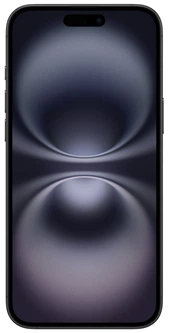 Мобильный телефон Apple iPhone 16 Plus 128GB Black (MXVU3SX/A